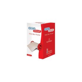 Exxe Plast 5 mt 10 cm Tıbbi Bez Flaster