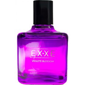 Exxe Violette Blossom EDP 100 ml Kadın Parfümü