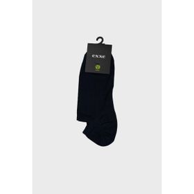 Exxe6220003 Lacivert Erkek Çorap