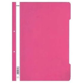 Exxo Pembe Renk 10'lu Telli Dosya