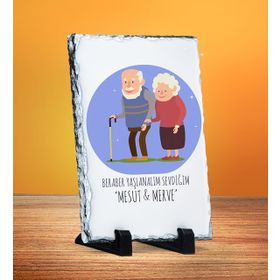 EY AŞK! EY EN SEVDİĞİM! - HAYATI SIR