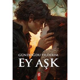 Ey Aşk ! Halil Manuş