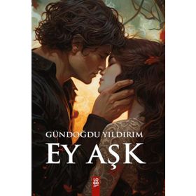 Ey Aşk ! Halil Manuş