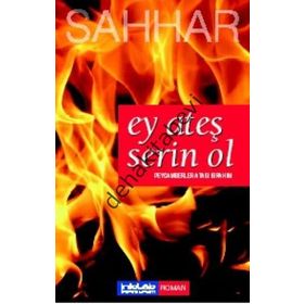 EY ATEŞ SERIN OL PEYGAMBERLER ATASI İBRAHİM - ABDULHAMID CUDE ES-SAHHAR