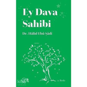 Ey Dava Sahibi Nida Yayınları