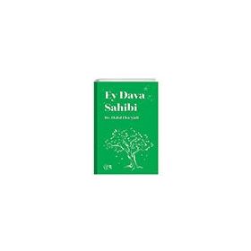 Ey Dava Sahibi Nida Yayınları