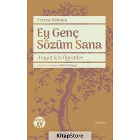 Ey Genç Sözüm Sana - Ferenc Kölcsey