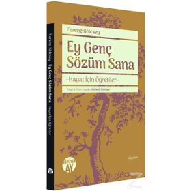 Ey Genç Sözüm Sana - Ferenc Kölcsey