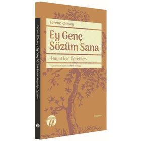 Ey Genç Sözüm Sana - Ferenc Kölcsey