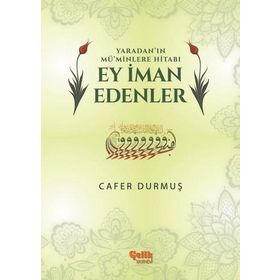 Ey İman Edenler Akıl Etmez Misiniz? - Cemil Paslı