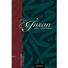 EY İNSAN - CEMALNUR SARGUT