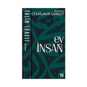 EY İNSAN - CEMALNUR SARGUT