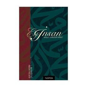 EY İNSAN - CEMALNUR SARGUT