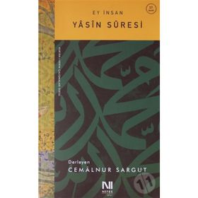 EY İNSAN - CEMALNUR SARGUT
