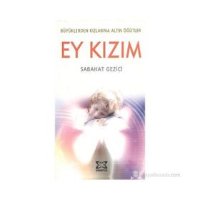 Ey Kızım - Prof. Dr. Ali Tantavi