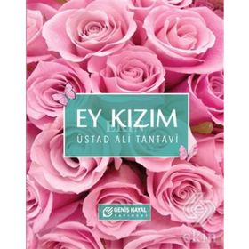 Ey Kızım - Prof. Dr. Ali Tantavi