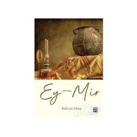 Ey-Mir - Rıdvan Aksu