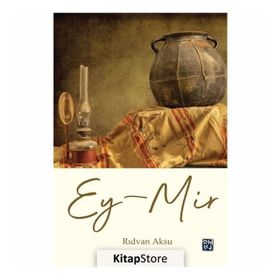 Ey-Mir - Rıdvan Aksu