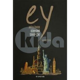 Ey Müslüman Dünyana Sahip Çık! - Mehmet Çevik