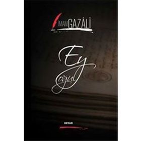 Ey Oğul Hüccet-ül İslam Türkçe Arapça - imami gazali
