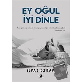 Ey Oğul İyi Dinle-Çıra Yayınları