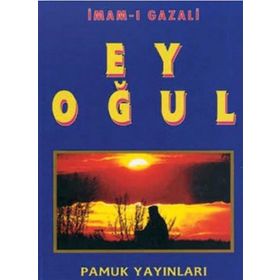 Ey Oğul Sohbet-003-P16 - imami gazali