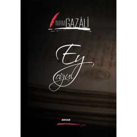 Ey Oğul Sohbet-003-P16 - imami gazali