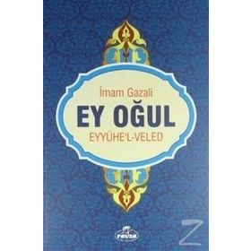 Ey Oğul Sohbet-003-P16 - imami gazali