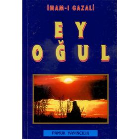 Ey Oğul Sohbet-003-P16 - imami gazali