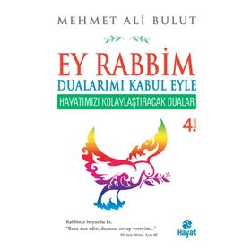 Ey Rabbim Dualarımı Kabul Eyle - Mehmet Ali Bulut