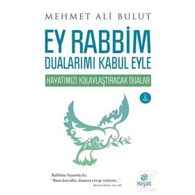 Ey Rabbim Dualarımı Kabul Eyle - Mehmet Ali Bulut