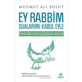 Ey Rabbim Dualarımı Kabul Eyle - Mehmet Ali Bulut