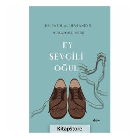 Ey Sevgili Oğul - Fatih Ali Hasaneyn