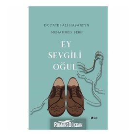 Ey Sevgili Oğul - Fatih Ali Hasaneyn