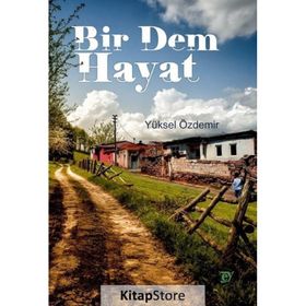 Ey Yayınları Bir Dem Hayat