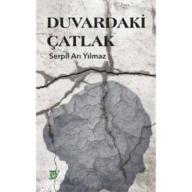 Ey Yayınları Duvardaki Çatlak