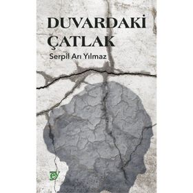 Ey Yayınları Duvardaki Çatlak