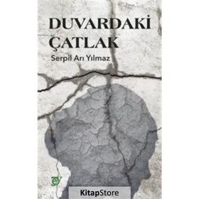 Ey Yayınları Duvardaki Çatlak