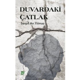 Ey Yayınları Duvardaki Çatlak