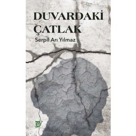Ey Yayınları Duvardaki Çatlak