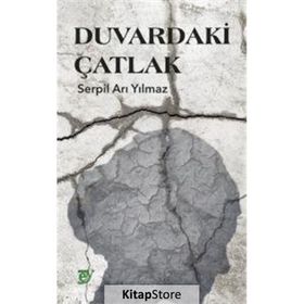 Ey Yayınları Duvardaki Çatlak