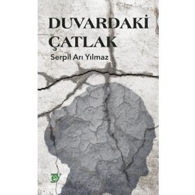 Ey Yayınları Duvardaki Çatlak