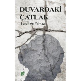 Ey Yayınları Duvardaki Çatlak