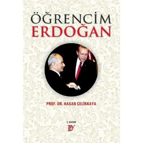 Ey Yayınları Öğrencim Erdoğan