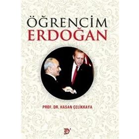Ey Yayınları Öğrencim Erdoğan
