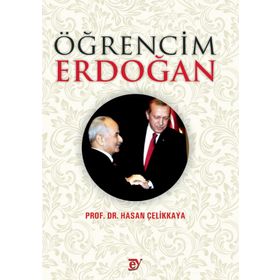 Ey Yayınları Öğrencim Erdoğan