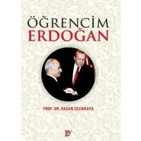 Ey Yayınları Öğrencim Erdoğan