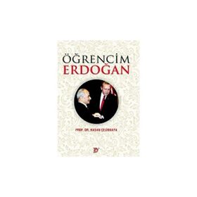 Ey Yayınları Öğrencim Erdoğan