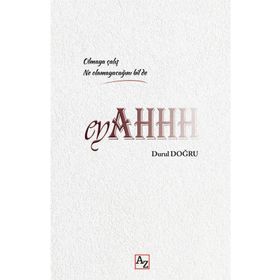 Eyahhh - Durul Doğru