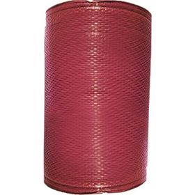 EYD 50 cm x 5 m 270 gr Kırmızı Küçük Balonlu Naylon Ekstra Koruma Üç Katlı Ambalaj Naylonu